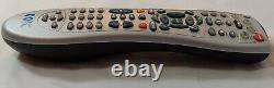 Cox Universal Remote Control URC7820B00-SA for Cable Box, TV, DVR, Aux WORKING