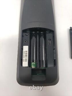 Crestron HR-150-B 50 Button Handheld Wireless Remote Control in Black M/N CWDHR