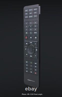 Crestron HR-310 Handheld Remote Wireless Controller NIB