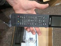 Crestron TSR-302 Handheld Touchscreen Remote with Cradle
