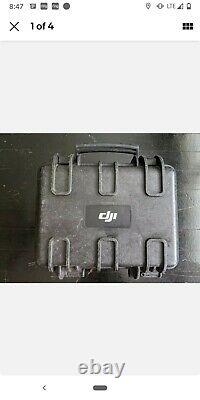 DJI FOCUS Wireless Lens Focus System Remote Controller WITH FREE HARD CASE