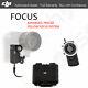 Dji Focus Wireless Follow Focus System Zenmuse X5 & X5r Cameras Ronin-m -mx