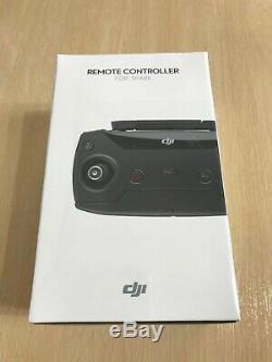 DJI SPARK CP. PT. 000792 SP4RC Wireless Remote Controller for Camera Drone
