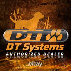 DT Systems H2O 1820 PLUS Expandable Dog Remote Trainer FREE ROY GONIA WHISTLE