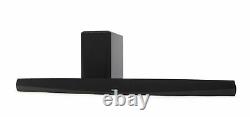 Denon DHT-S516H Sound Bar and Wireless Subwoofer with HEOS Built-in