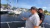 Dockmate Wireless Remote Control 2020 Carver C52 A New Owner Is Amazed Using His New Dockmate