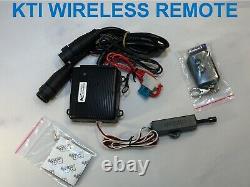 Dump Trailer Wireless Remote Control System 12 volt FREE 2 Day Shipping