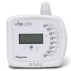 EasyTouch Wireless Remote Control for 8 Circuit System Pentair (520547)