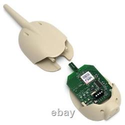 EasyTouch Wireless Remote Control for 8 Circuit System Pentair (520547)