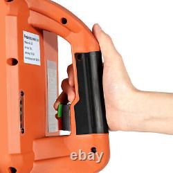 Electric Hoist with Wireless Remote Control 110V Portable 1100LBS 1100LBS 7.6M