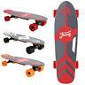 Electric Skateboard 350w Motor Longboard Board Wireless Withremote Control Gift