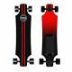 Electric Skateboard Longboard 18.6mph Wireless Remote Control Dual Motor 4wheels