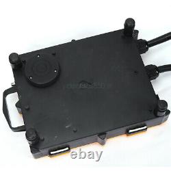 F24-60 Industrial Wireless Electric Crane Remote Control Transmitter Receiver