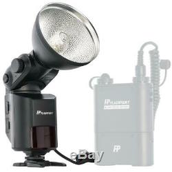 Flashpoint StreakLight 360 TTL for Canon AD360II-C #SL-360-TTL-C