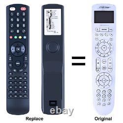 For Bose Remote Control Bose Lifestyle 650/600 Media Center 743877-0010