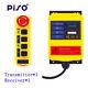 For Crane Piso A4s Industrial Wireless Remote Control Ac36v/220v/380v Dc24v