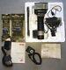 Fully Working Metz Mecablitz 45 Cl-4 Handle Mount Flash, Box + Extra Accessorie