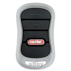 Genie Garage Door Opener 750 3/4 HPc Belt Drive Wireless Keypad Remote Control
