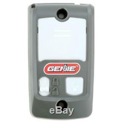 Genie Garage Door Opener 750 3/4 HPc Belt Drive Wireless Keypad Remote Control