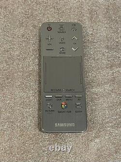 Genuine Authentic Samsung RMCTPF1BP1 AA59-00758A Voice / Touch Remote Control