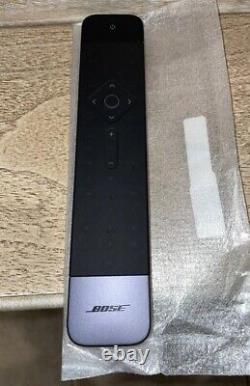 Genuine Bose 500 / 700 Soundbar Universal Remote Brand New