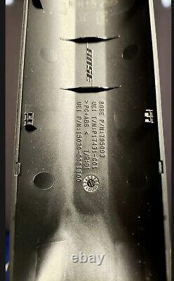Genuine Bose Model 426748 Bose 500 / 700 Soundbar OEM Universal Remote Control N
