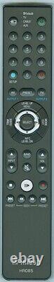 Genuine McIntosh HR085 Remote for various Electronic Appliances (P/N 12108500)
