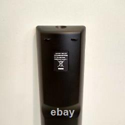 Genuine Oppo BDP-103D BDP-105D Replacement Remote Control MISSING BATTERY COVER