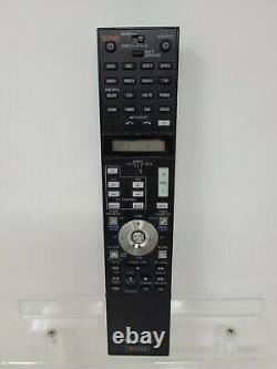 Genuine Pioneer Original Receiver Remote AXD7520 Tested And Working