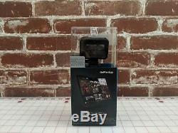 GoPro HERO 8 Black Holiday Bundle Includes Shorty, Head Strap, MicroSDHC Card