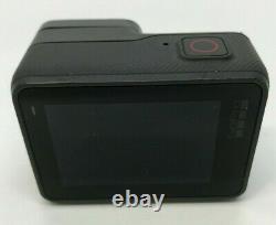 GoPro HERO5 BLACK Action Camcorder Waterproof 4KUltra HD GPS/WiFi