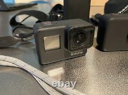 GoPro HERO7 Black Mint with Accessories
