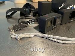 GoPro HERO7 Black Mint with Accessories