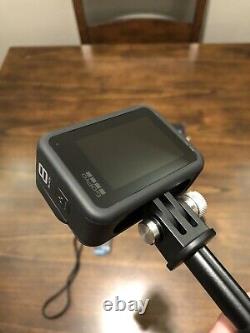 GoPro HERO8 4K Waterproof Action Camera Special Bundle Black