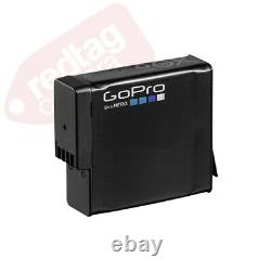 GoPro HERO8 Black 12 MP Waterproof 4K Camera Camcorder + 32GB Action Bundle