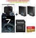 Gopro Hero 7 Black Usa Edition+ 2usa Gopro Batteries+sandisk Extreme 64gb Bundle