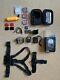 Gopro Hero 8 Black With Extra Batteries And Accessories