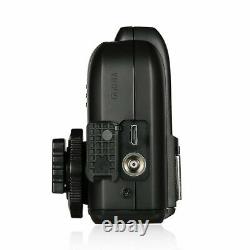 Godox TT685C 2.4G Wireless TTL Camera Flash Speedlight + X1T-C Trigger for Canon