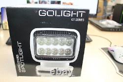Golight Radioray GT Permanent Mount LED Wireless Handheld Remote Control Light