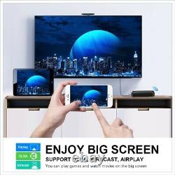 Great Bee TV Box Arabic Arabox Popular Set-Top Stable Arabic TV Android Streamer
