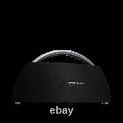 Harman Kardon Go+Play Mini 2, Portable Bluetooth Speaker, Black