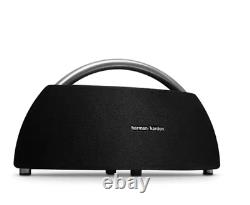 Harman Kardon Go + Play Portable Bluetooth Speaker (Black)