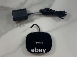 Harmony Home Hub Extender + Power Cord, N-R0009, Z-wave ZigBee, Free S&H
