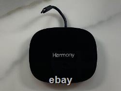 Harmony Home Hub Extender + Power Cord, N-R0009, Z-wave ZigBee, Free S&H