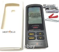 Heat N Glo RC300 Remote Kit (RC300)