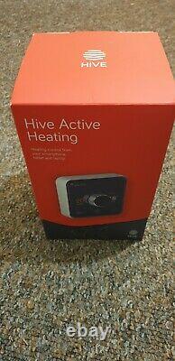 Hive Thermostat Active Heating Kit