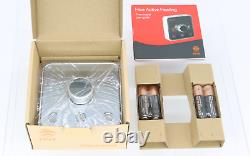 Hive Thermostat Active Smart Home Wireless Heating and Hot Water SLT3b New