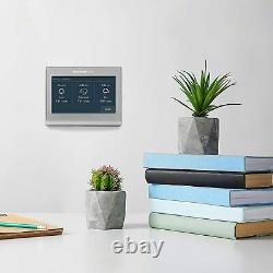 Honeywell Wi-Fi Smart Color Programmable Thermostat (RTH9585WF)
