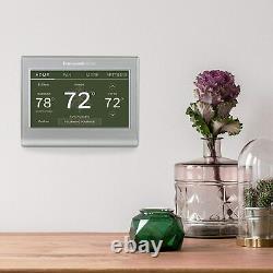 Honeywell Wi-Fi Smart Color Programmable Thermostat (RTH9585WF)