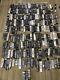 Huge Large Resellers Lot Of 247 Remote Control Controllers Sony Jvc Onkyo